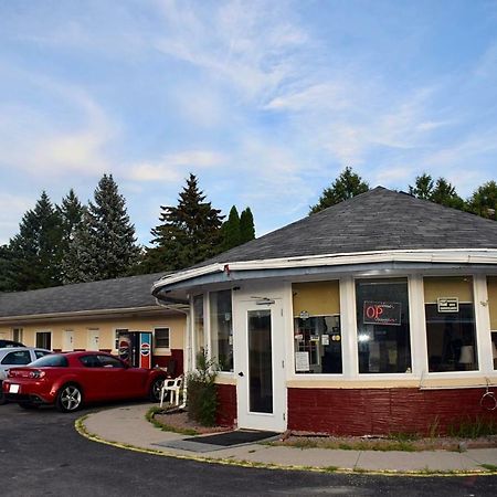 Kent Motel Chatham-Kent 외부 사진