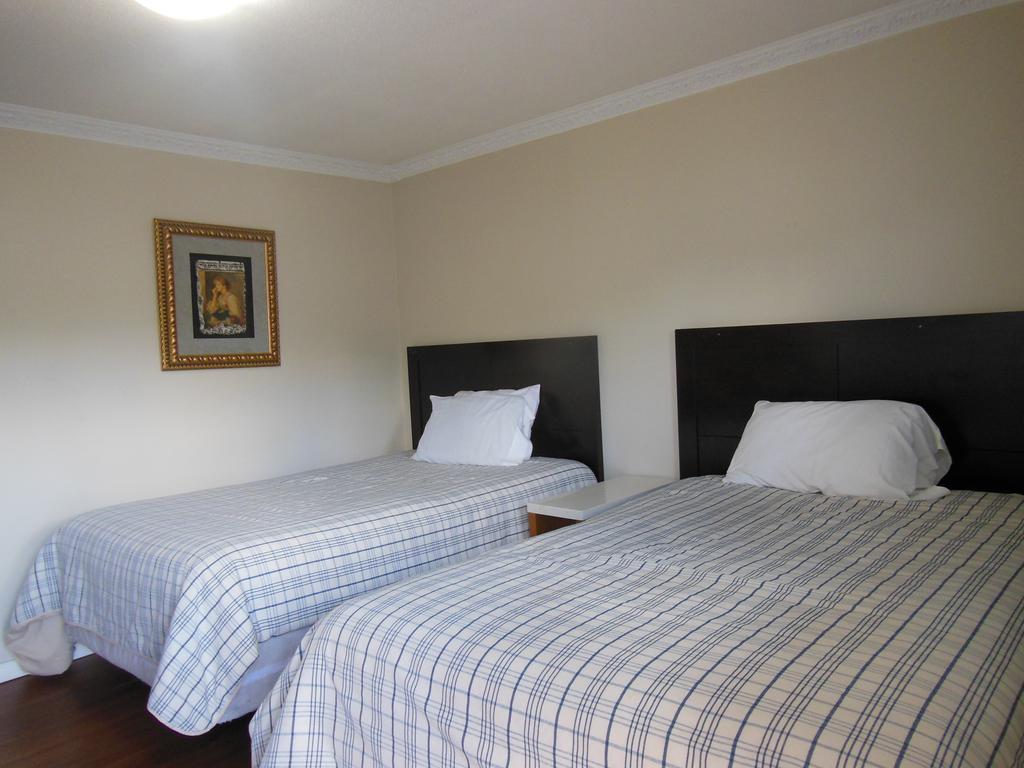 Kent Motel Chatham-Kent 외부 사진