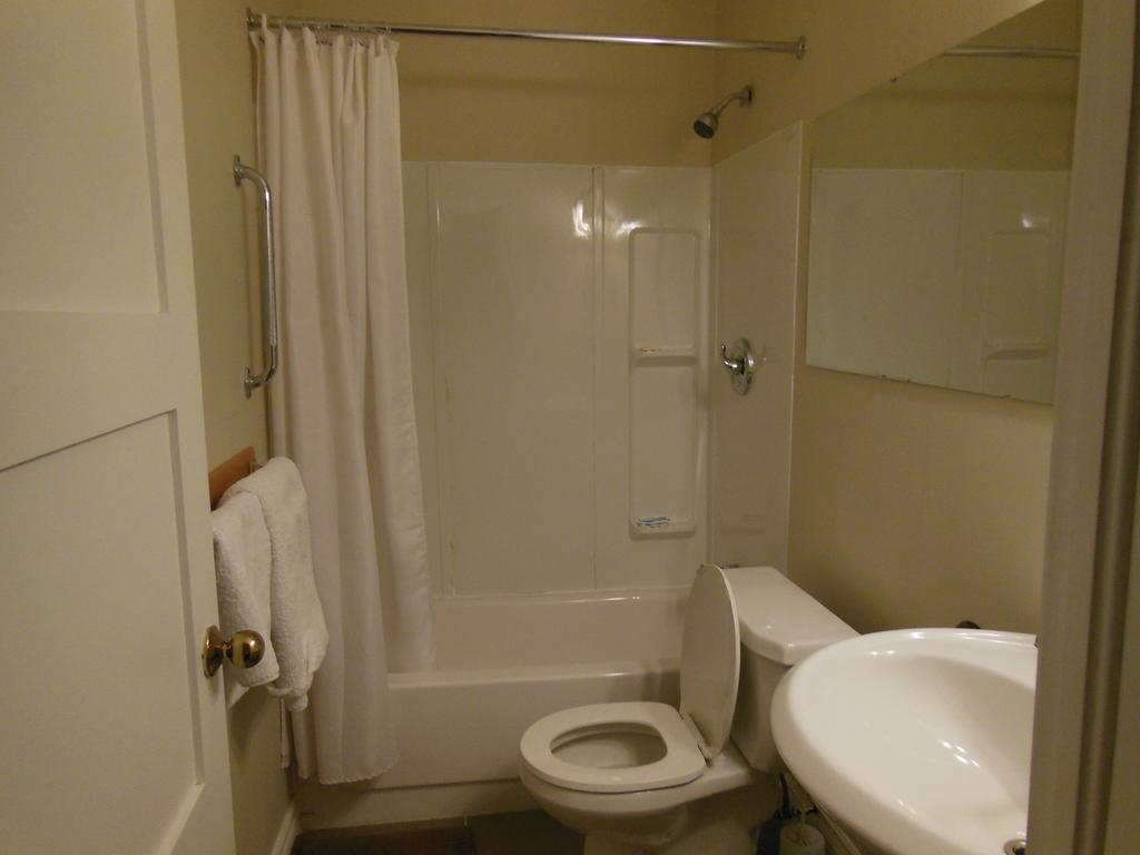Kent Motel Chatham-Kent 외부 사진