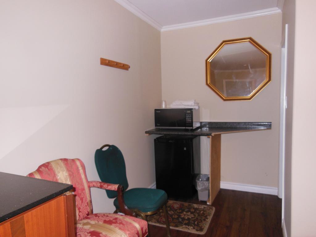 Kent Motel Chatham-Kent 외부 사진