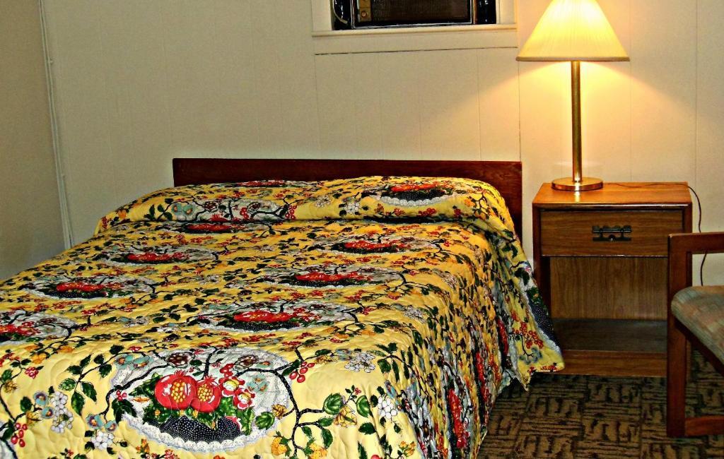 Kent Motel Chatham-Kent 객실 사진