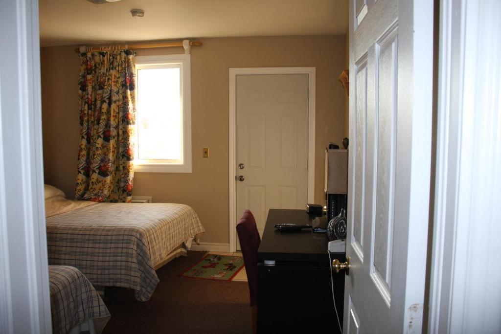 Kent Motel Chatham-Kent 객실 사진