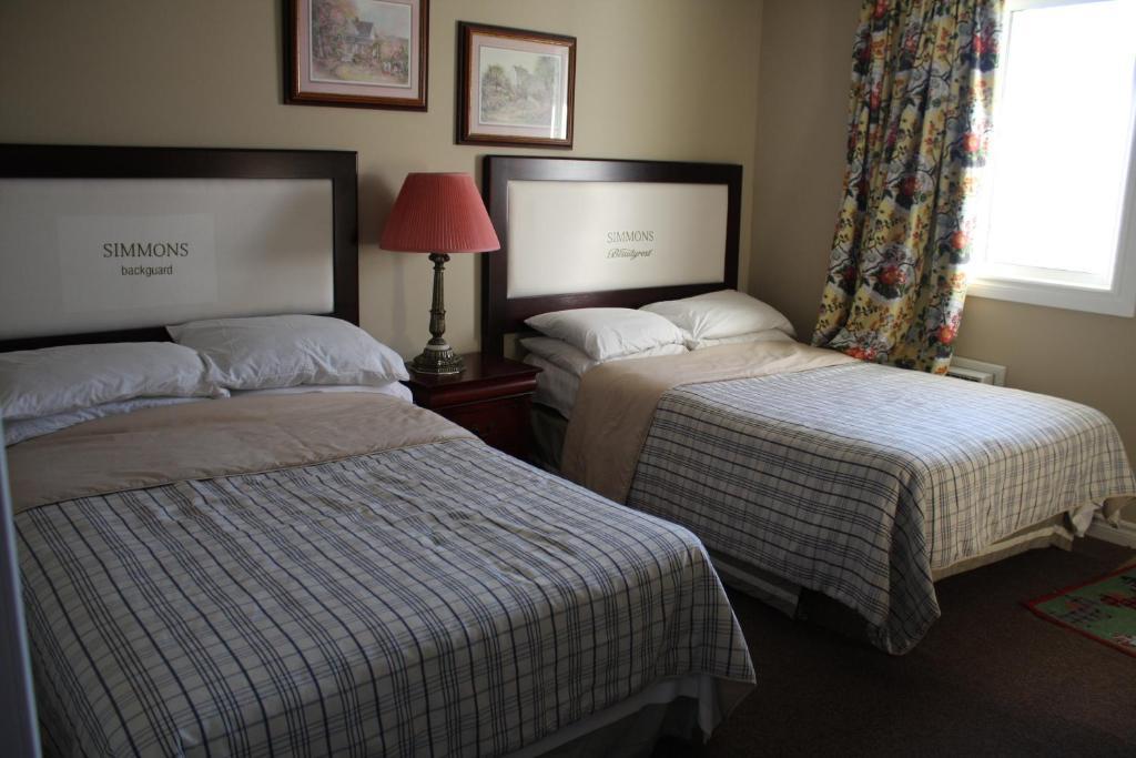 Kent Motel Chatham-Kent 객실 사진
