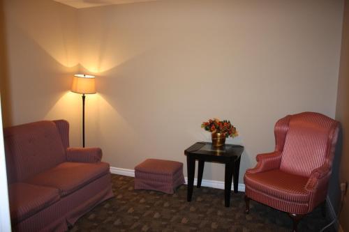 Kent Motel Chatham-Kent 외부 사진