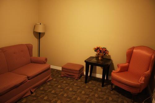 Kent Motel Chatham-Kent 외부 사진